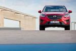 Mazda CX-5 2015 года